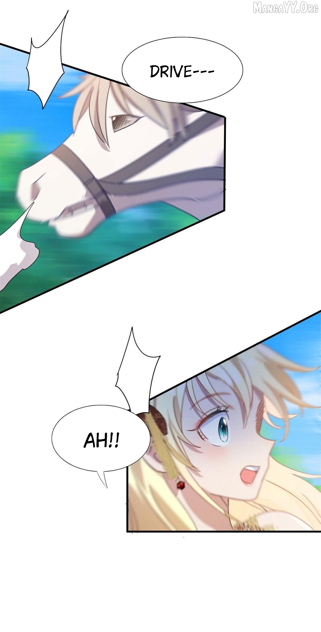 Don't Embarrass Me Chapter 140 - page 6